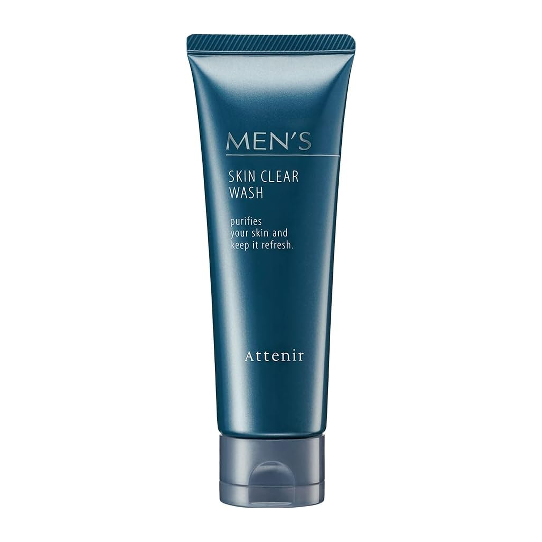 Attenir Sabonete Facial em Espuma 120g