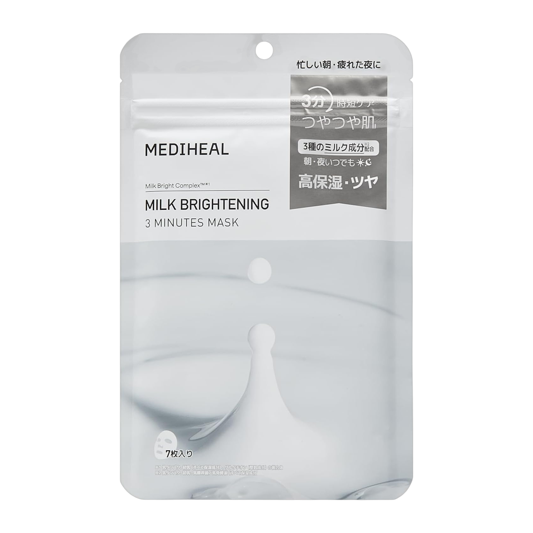 MEDIHEAL Mascara Facial 150g