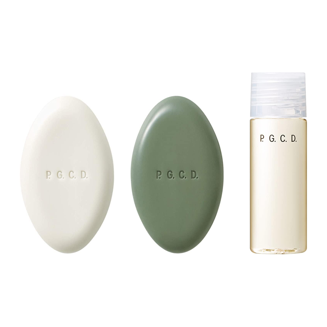 P.G.C.D. Sabonete Facial 20g