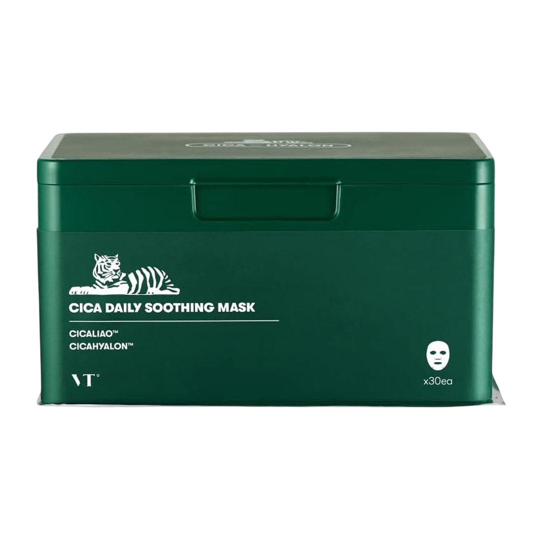 VT COSMETICS Mascara Facial em Folha 530g