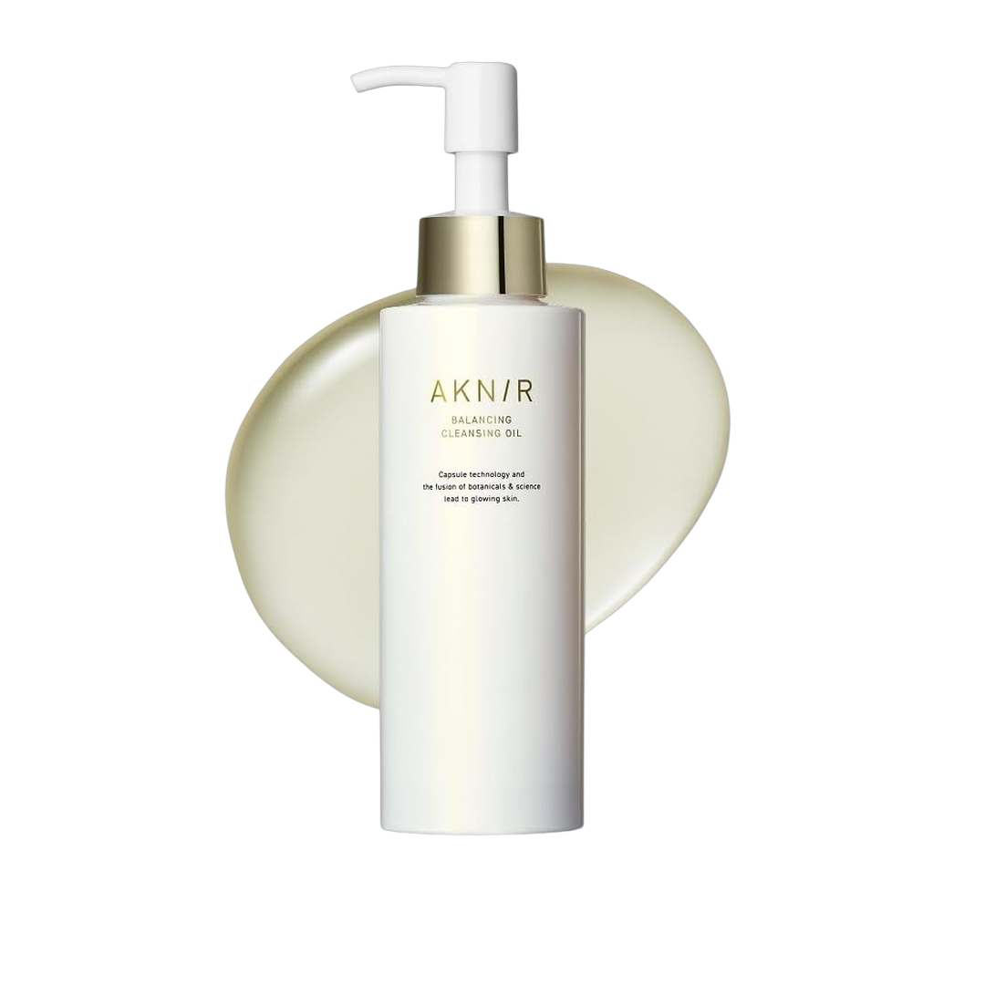 AKNIR Oleo Demaquilante 630g