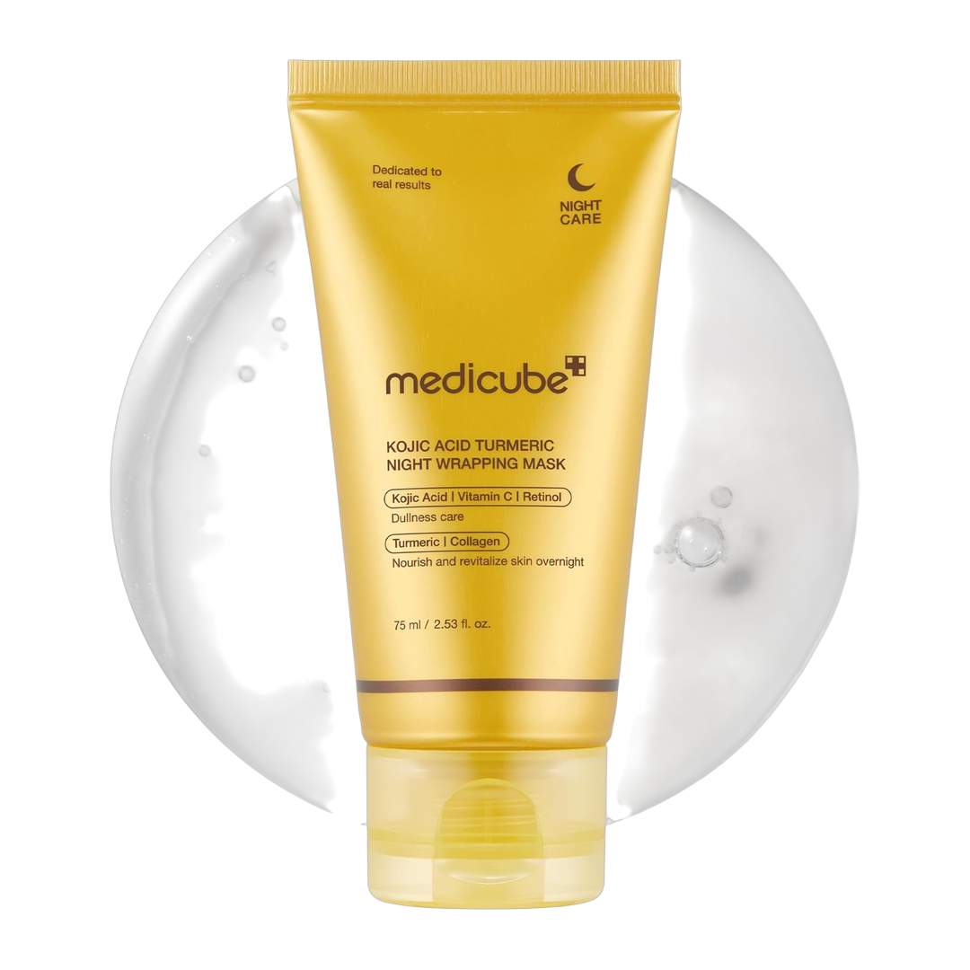 Japan Brand Mascara Facial