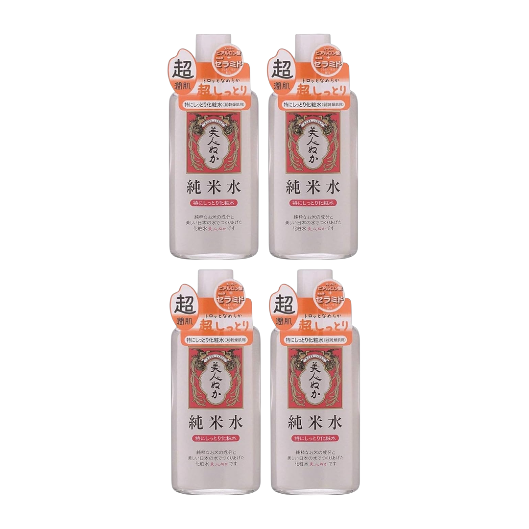 Bijin Nuka Locao 130ml