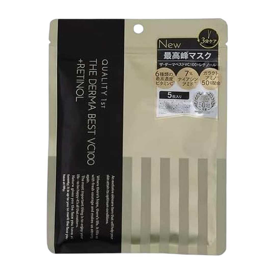 Quality 1st Produto de Beleza