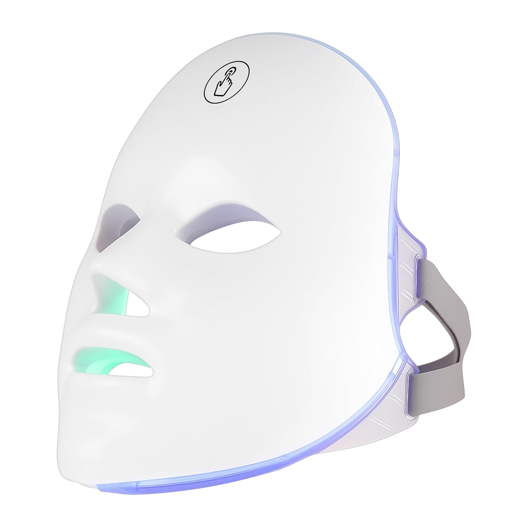 Japan Brand Mascara Facial em Folha 460g