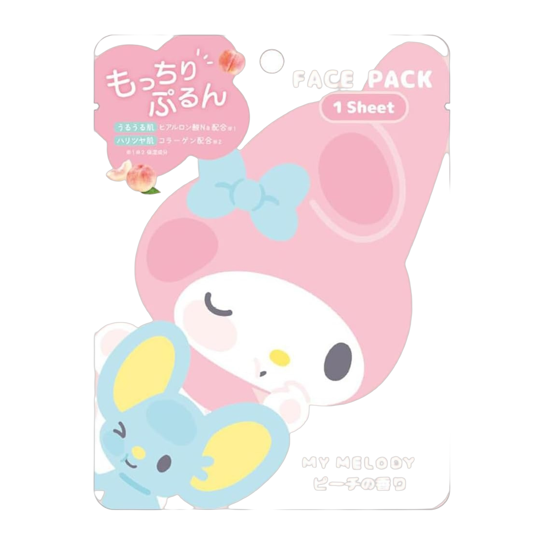 CRUX Mascara Facial 20g