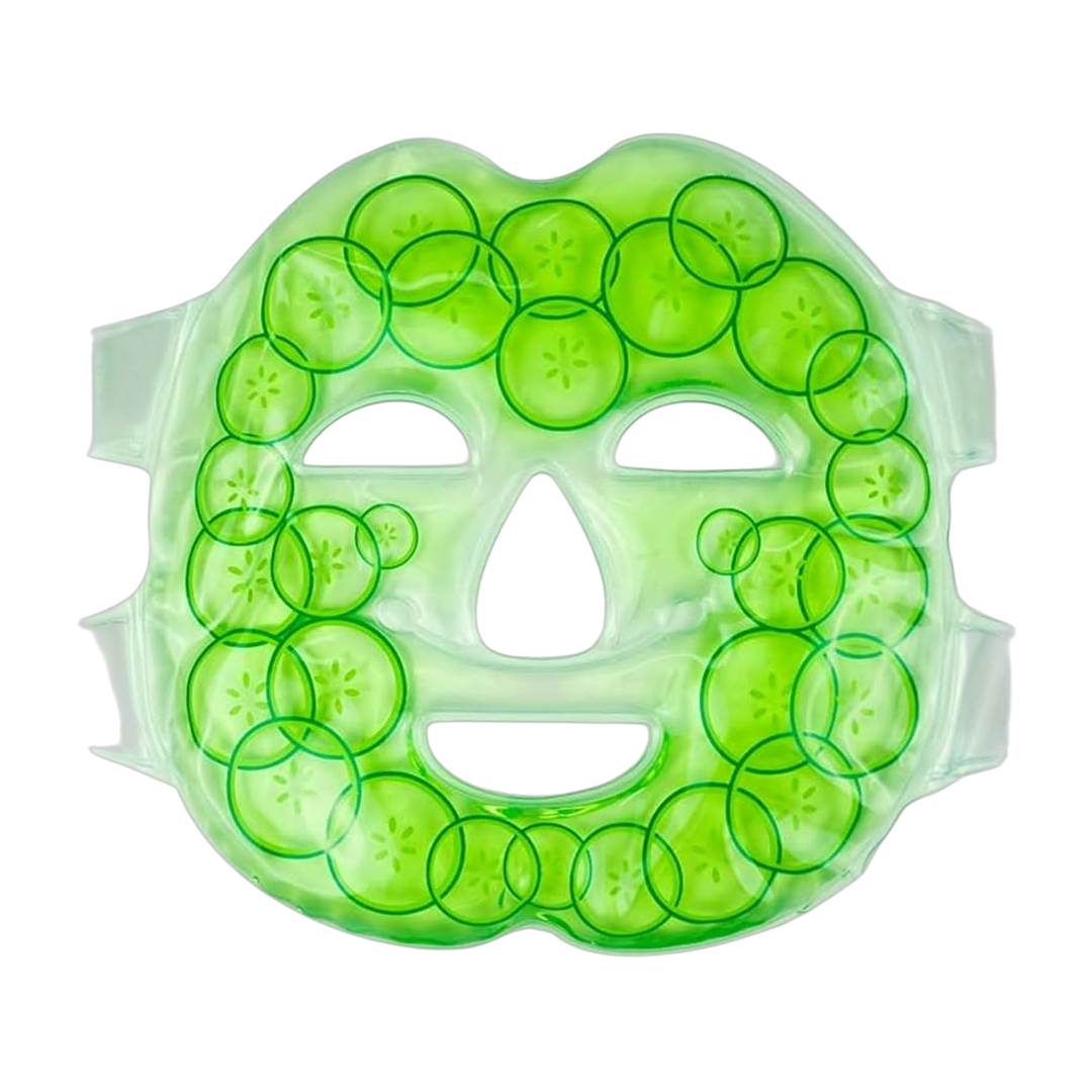 WORLD-BIO Mascara Facial em Folha