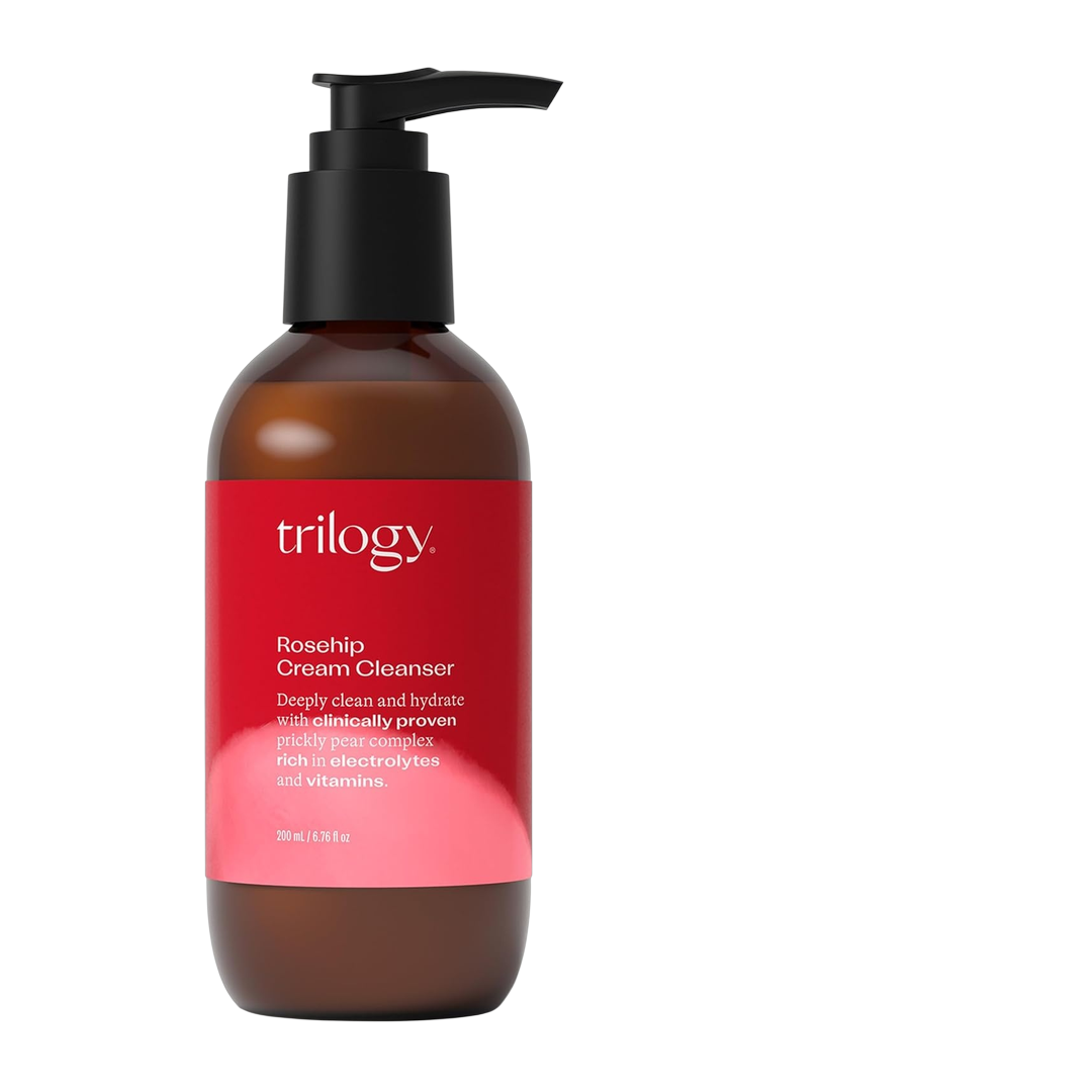 trilogy Demaquilante 200ml