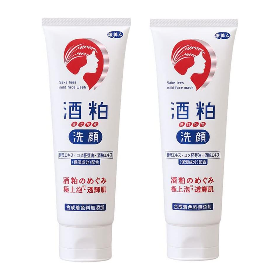 Azuma Shouji Sabonete Facial 280g