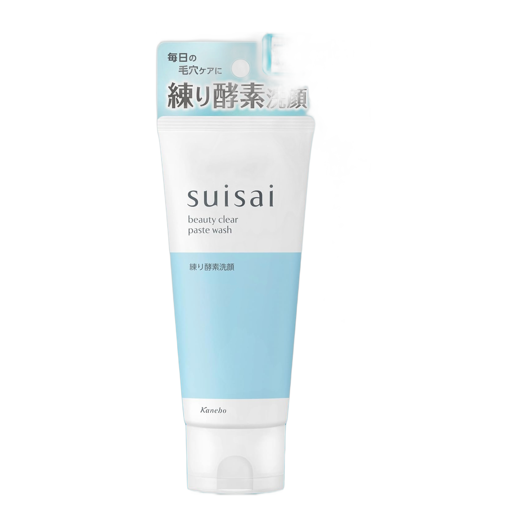 suisai Sabonete Facial com Enzimas 150g