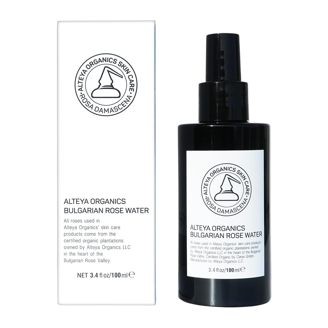 ALTEYA ORGANICS Locao 250g