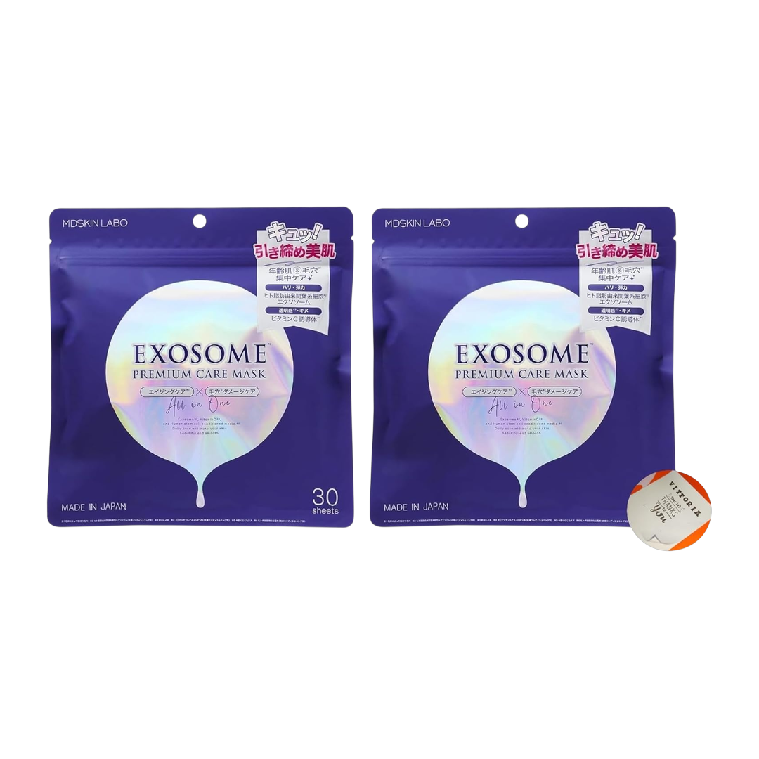 vittorie Mascara Facial