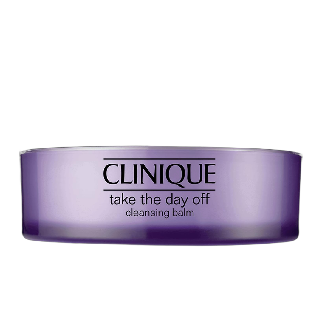 Clinique Balsamo de Limpeza Facial