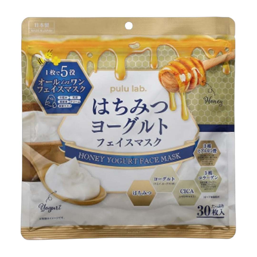 Koeay Mascara Facial em Folha 490g