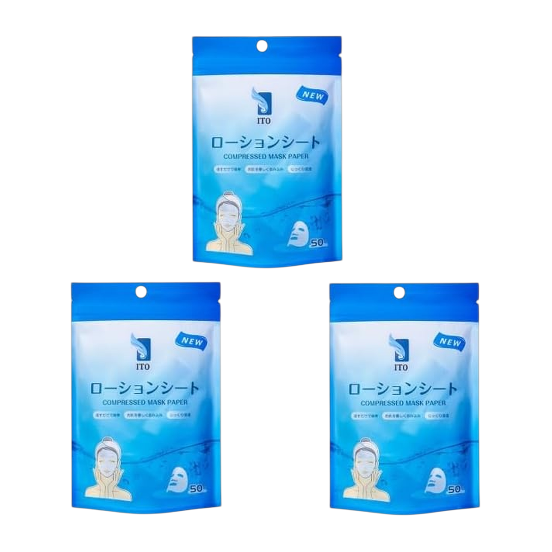 ITO CORPORATION Locao 200g