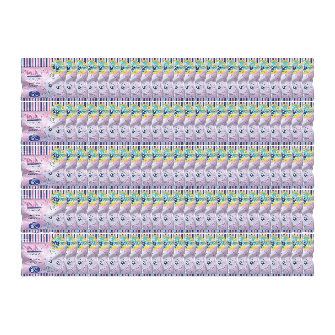 Japan Brand Mascara Facial em Folha