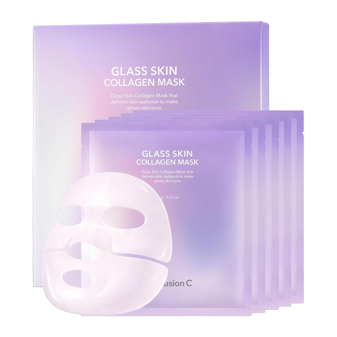 Japan Brand Mascara Facial