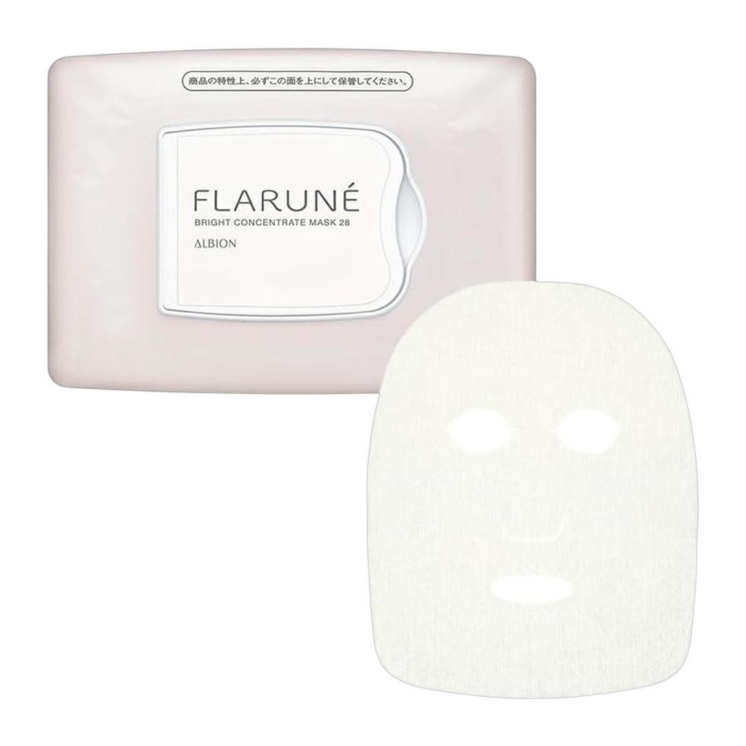 Japan Brand Mascara Facial 325ml