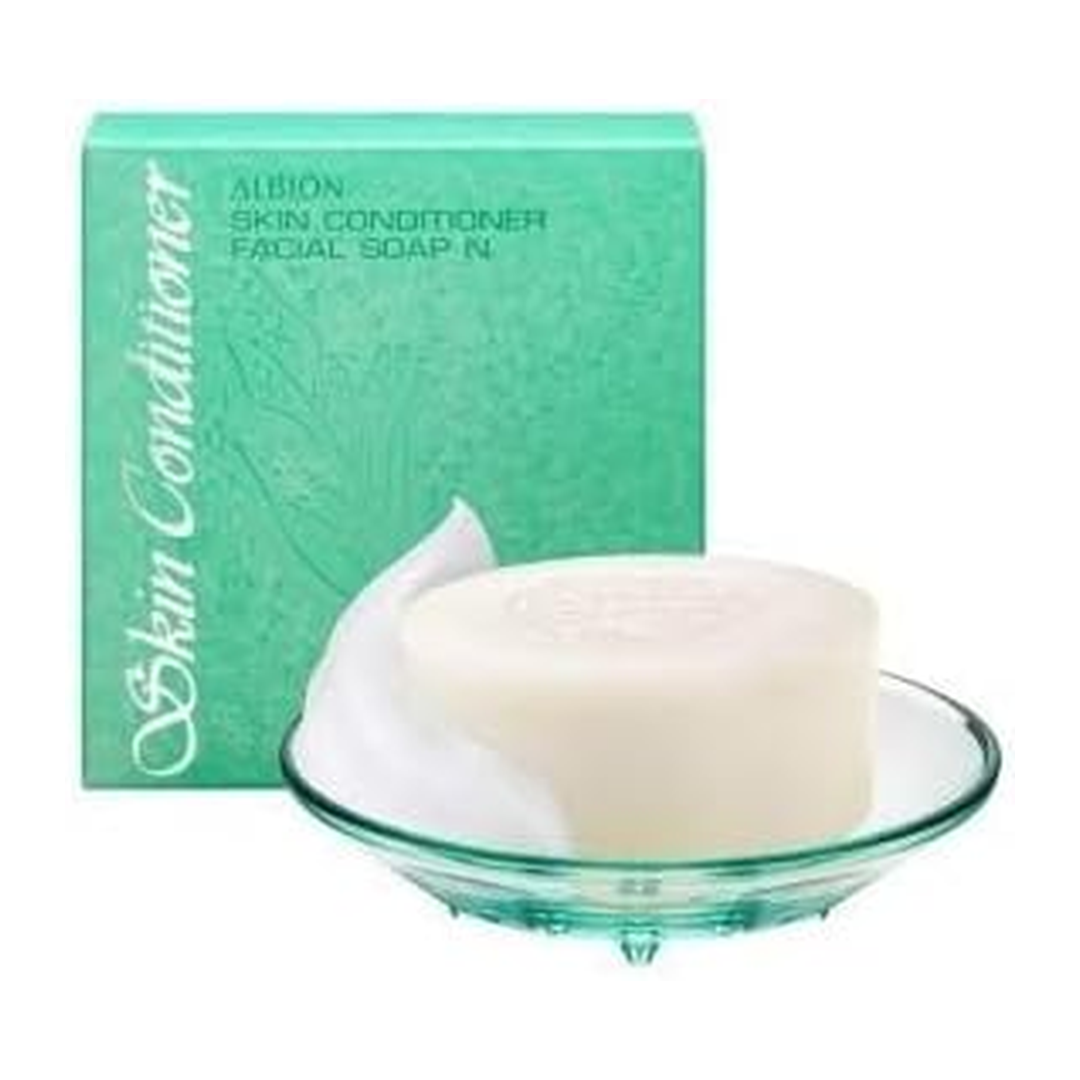 Albion Condicionador 100g