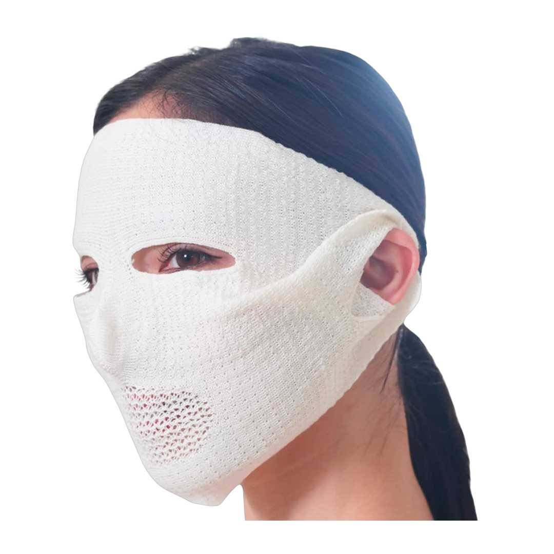 coco-kara Mascara Facial em Folha 20g