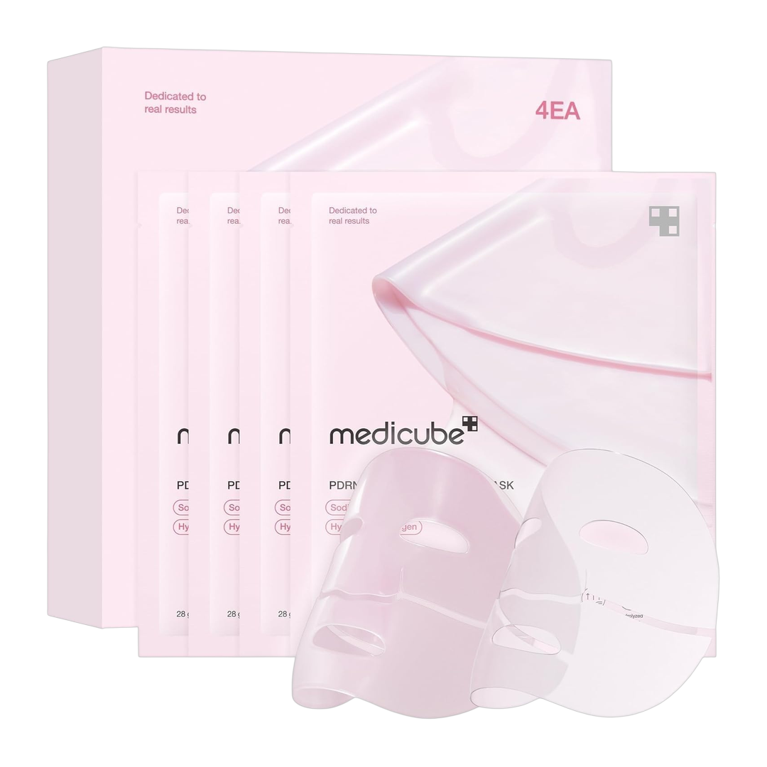 medicube Mascara Facial 112g