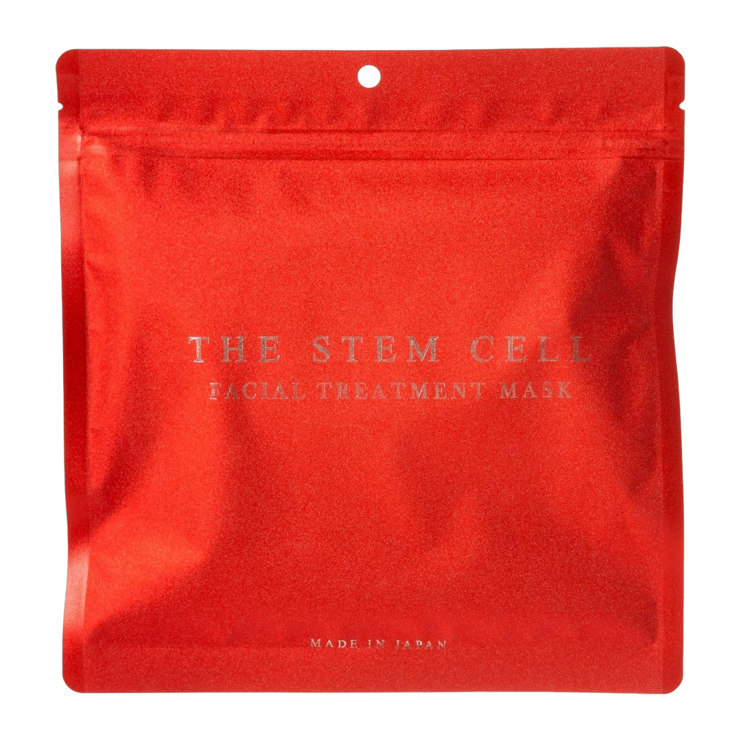 Bishou Akari Mascara Facial em Folha 410g