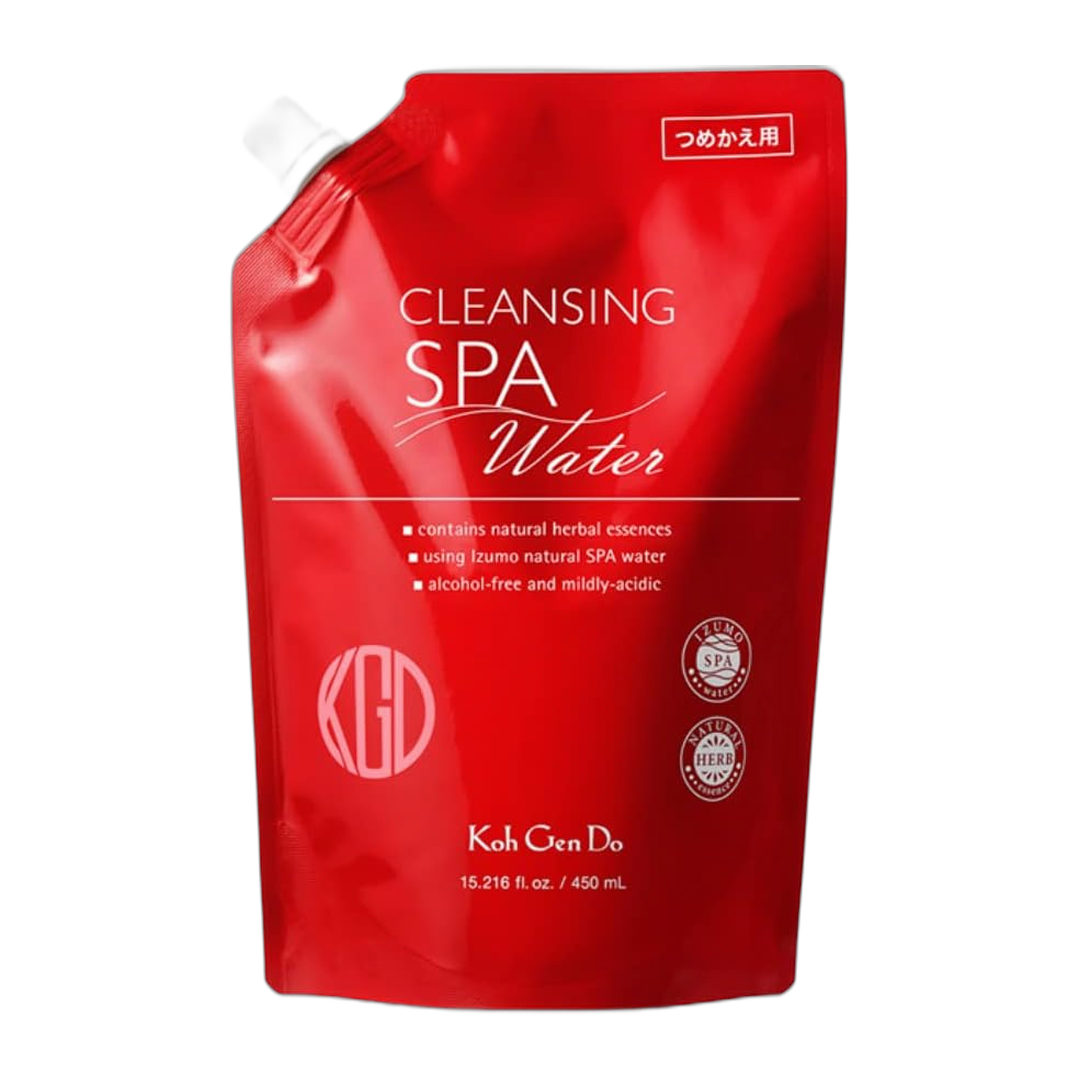 Koh Gen Do Demaquilante