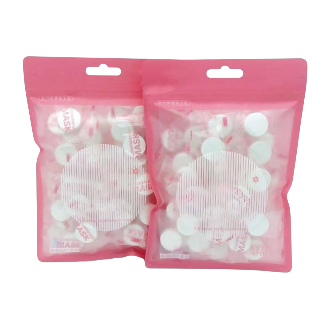 Japan Brand Mascara Facial