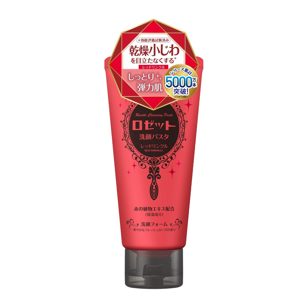 Rosette Sabonete Facial em Espuma 120g