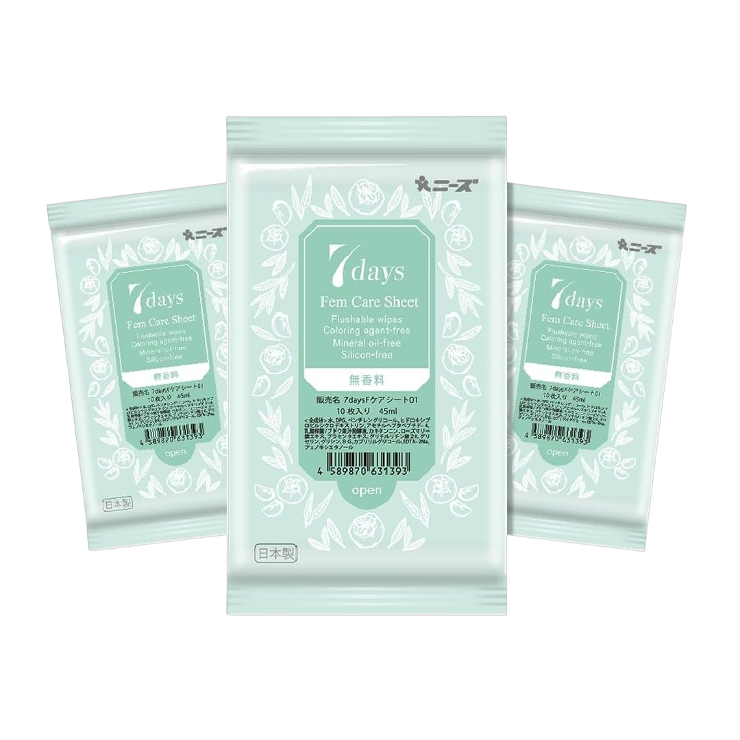 7days Produto de Beleza