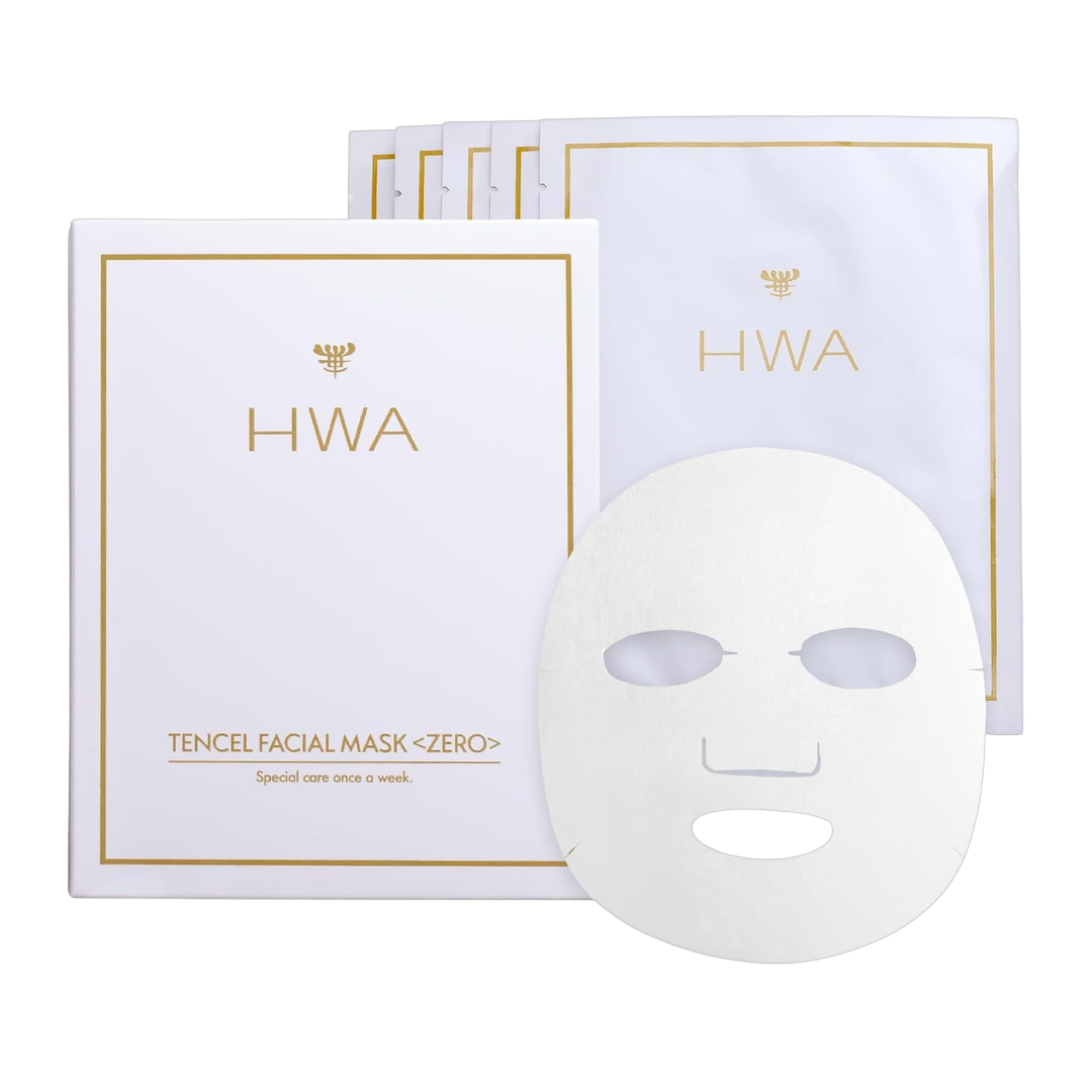 Japan Brand Mascara Facial