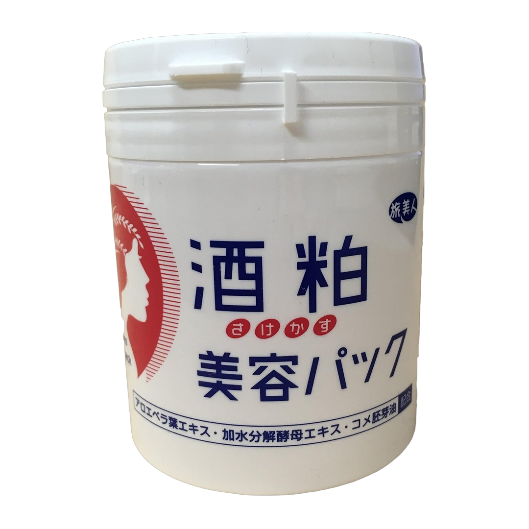 Azuma Shouji Mascara Facial 200g