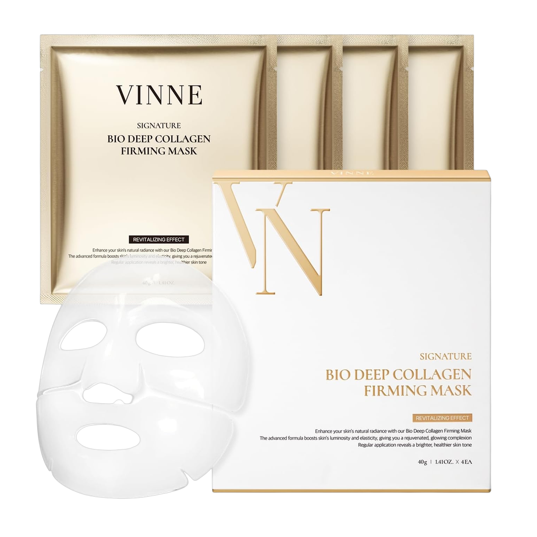 VINNE Ampola Facial 249g