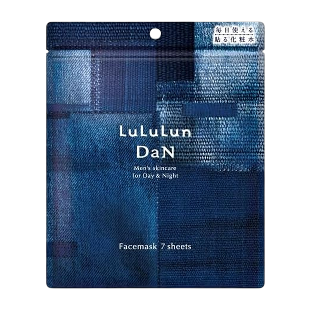 Japan Brand Mascara Facial 140g