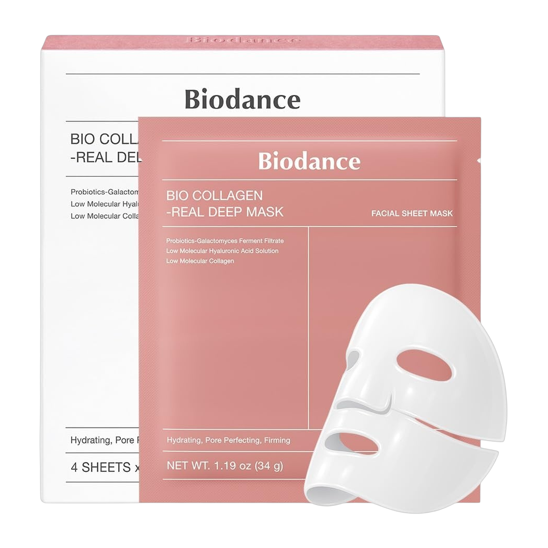 Japan Brand Mascara Facial