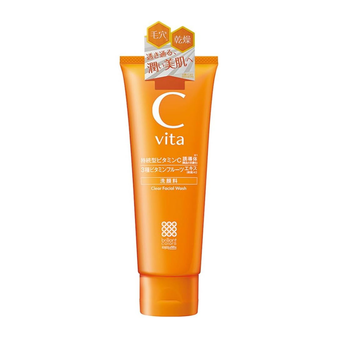 MOMOTANI Sabonete Facial em Espuma 100g