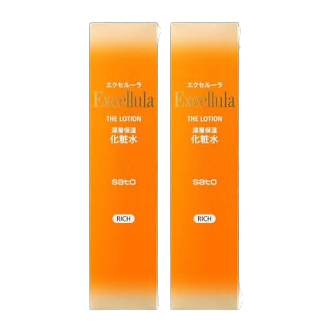 Ekuseruura Locao 500g