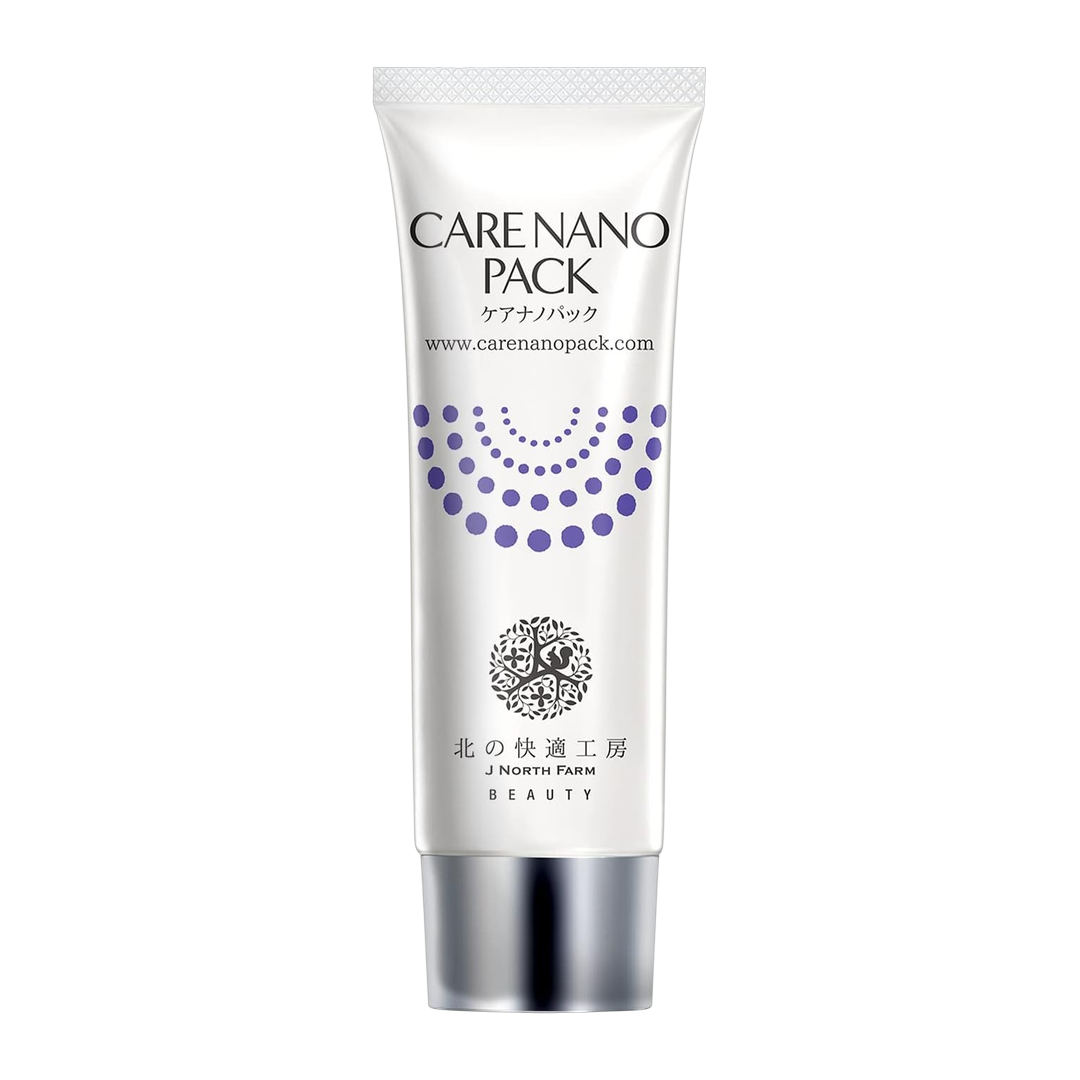 Kita No Kaiteki Koubou Mascara Facial 50g