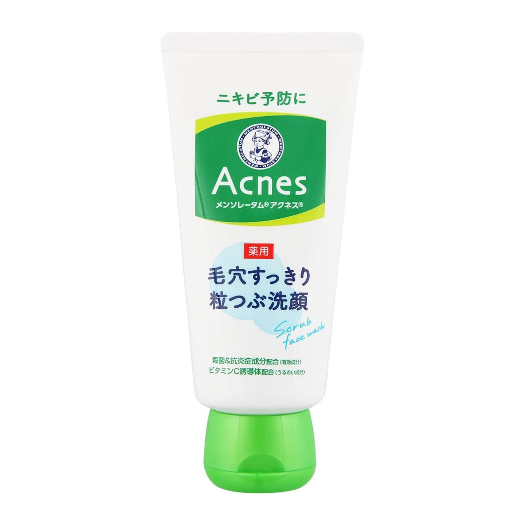 Acnes Sabonete Facial 130g