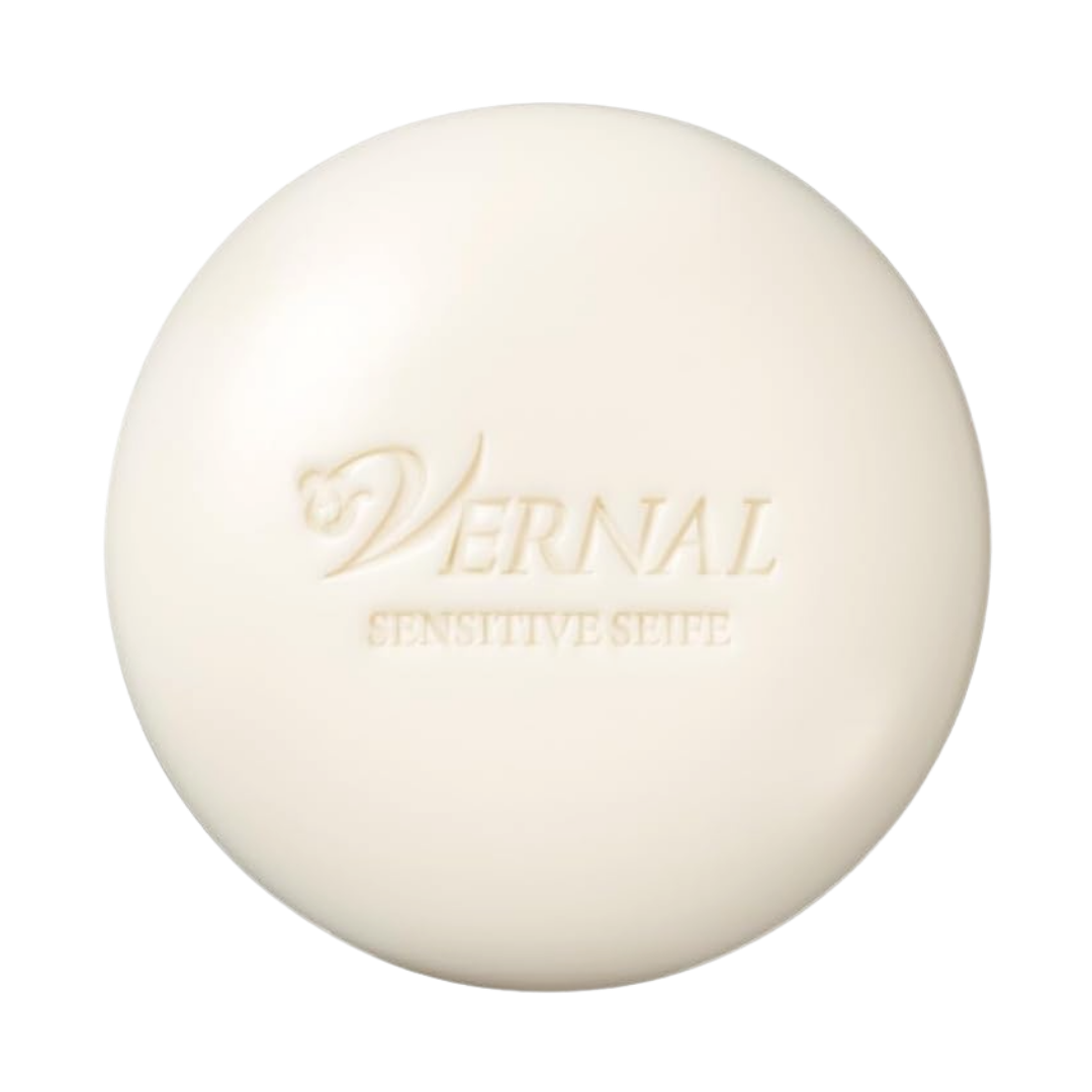 Vernal Sensitive Seife Medicated Facial Soap 90g