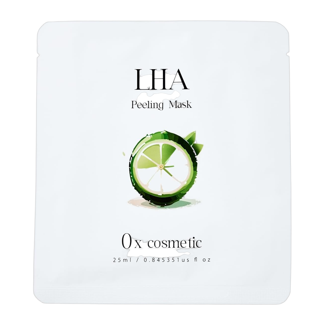 0xcosmetic Mascara Facial 100g