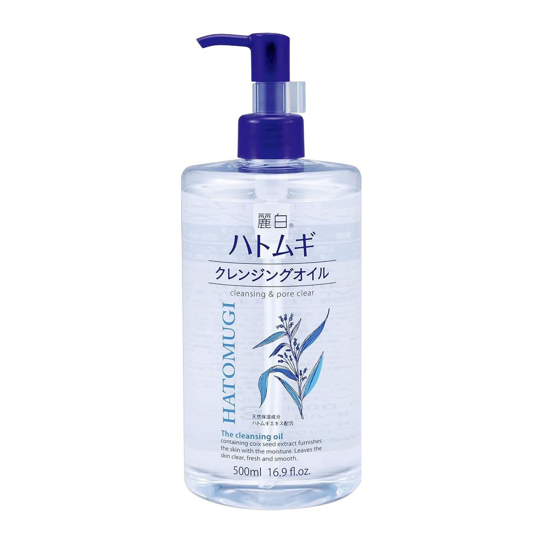 Reihaku Oleo Demaquilante