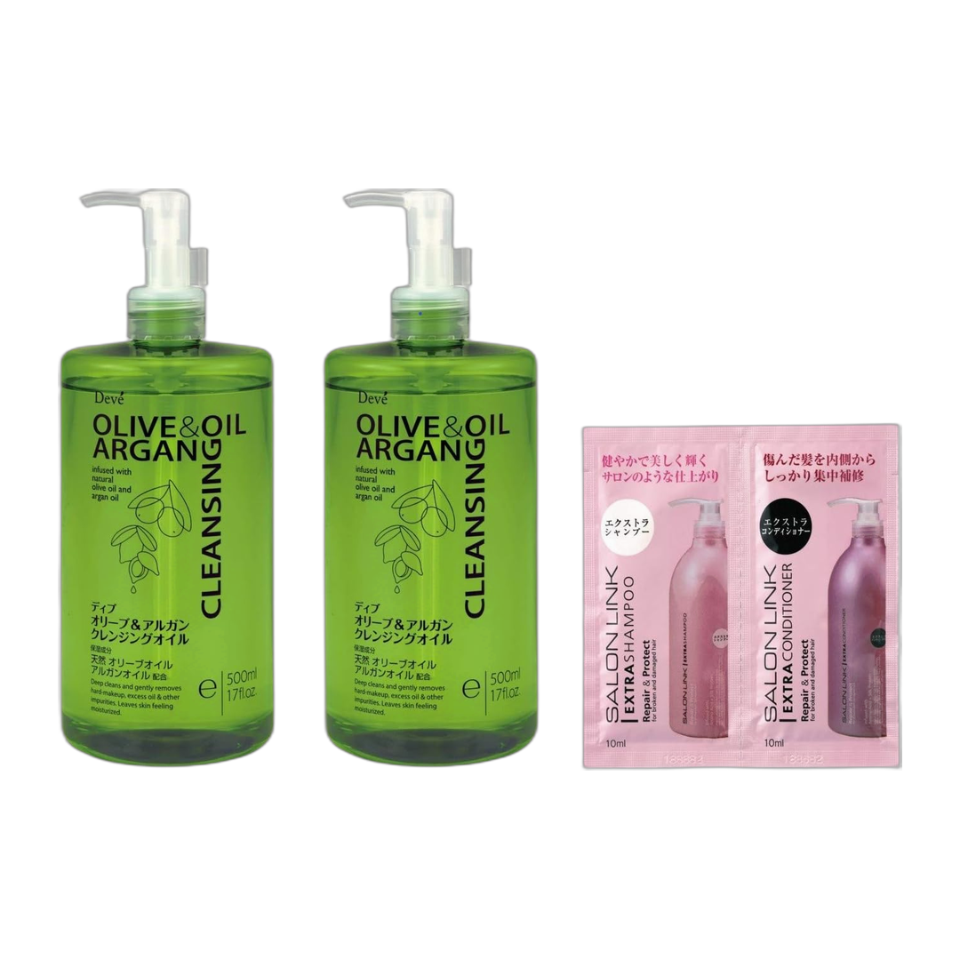 Dibu Oleo Demaquilante 500ml