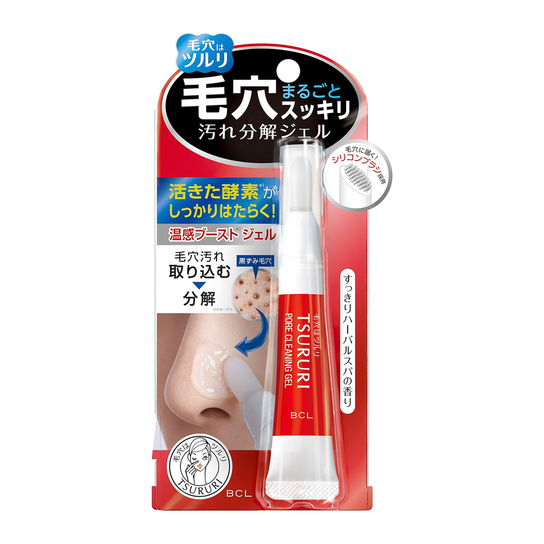 Tsururi Produto de Beleza 40g