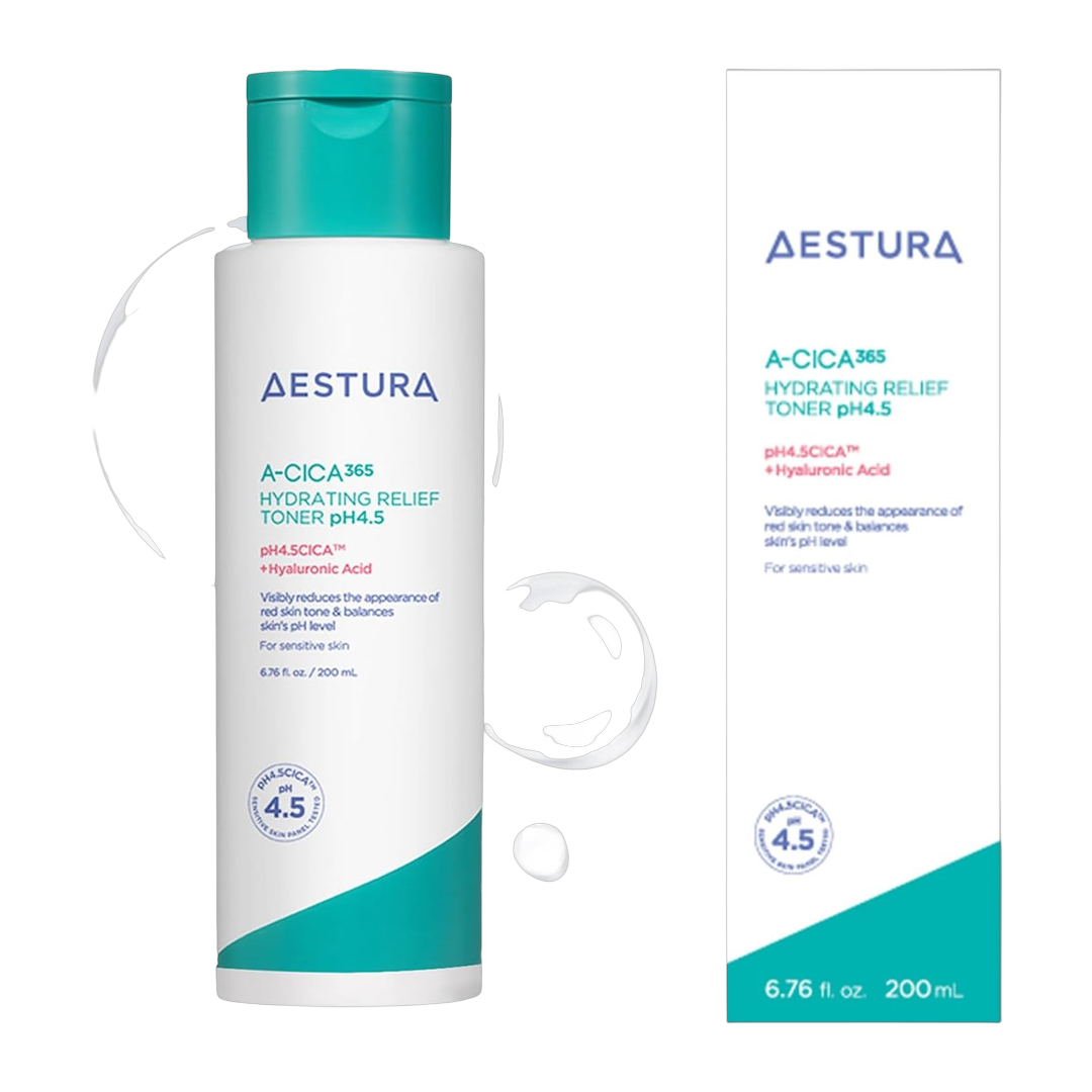 Aestura Locao 200ml