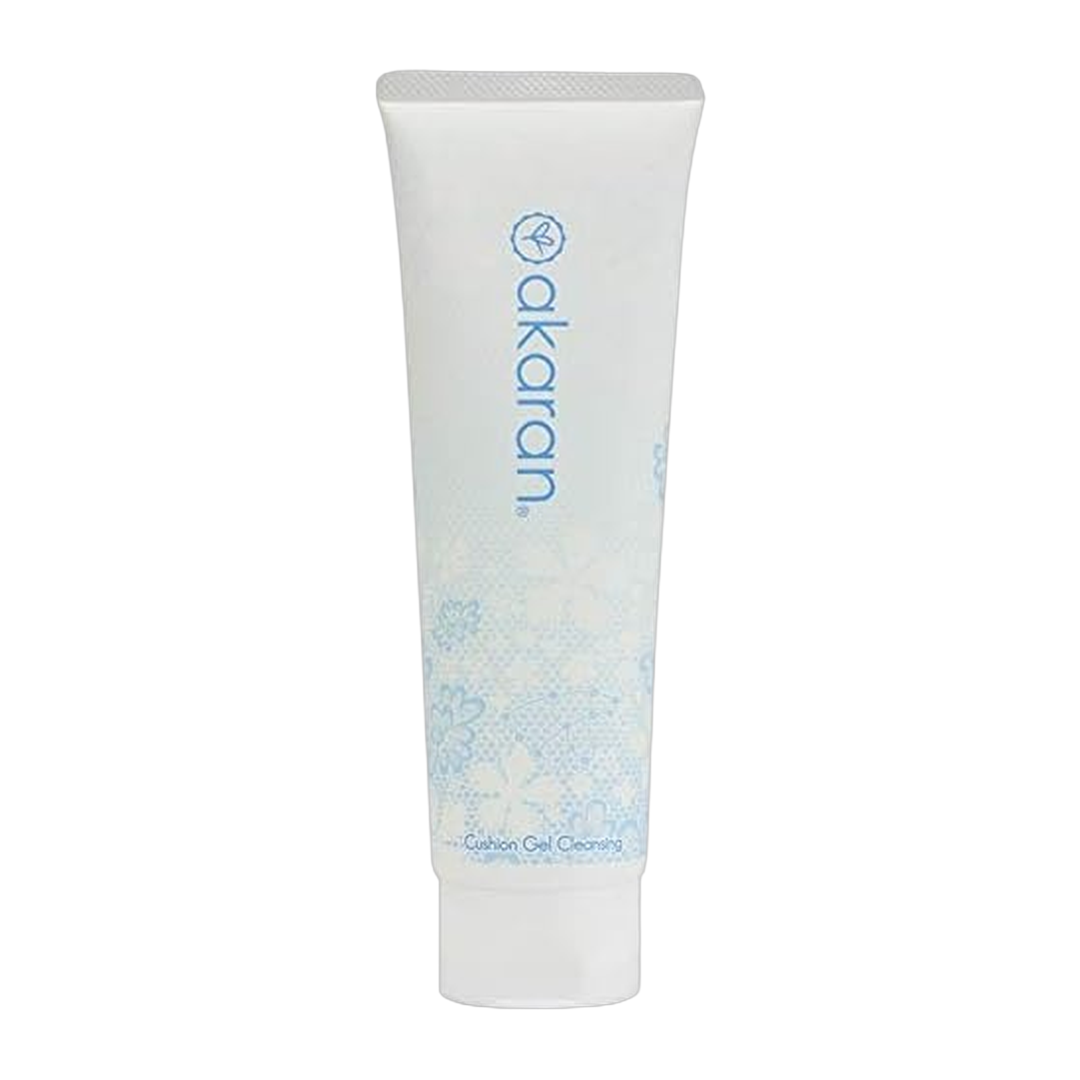 akaran Gel de Limpeza Facial 150g