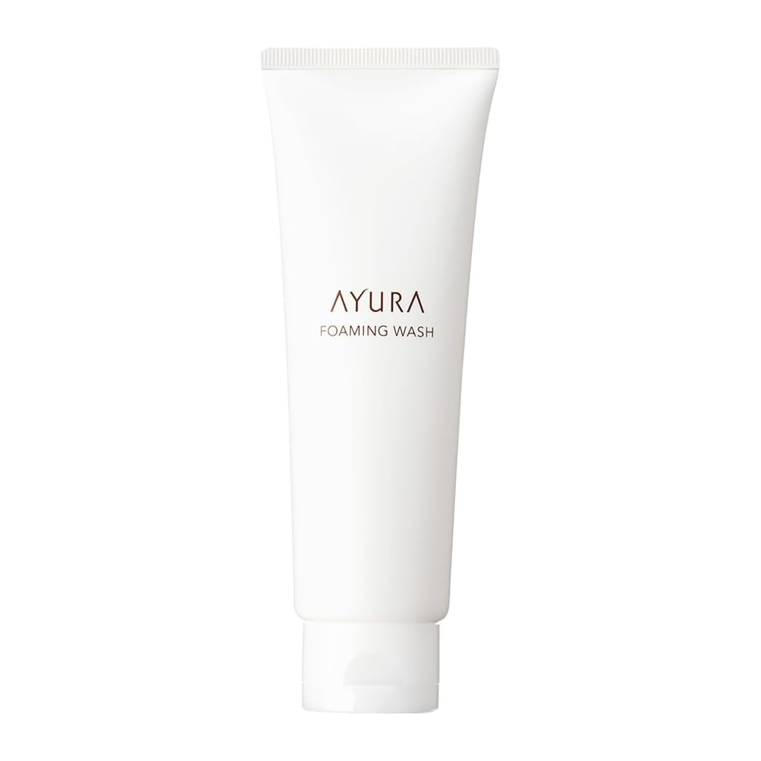 AYURA Sabonete Facial em Espuma 150g