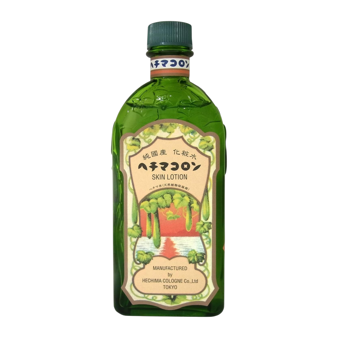 HECHIMACOLOGNE Locao 120ml