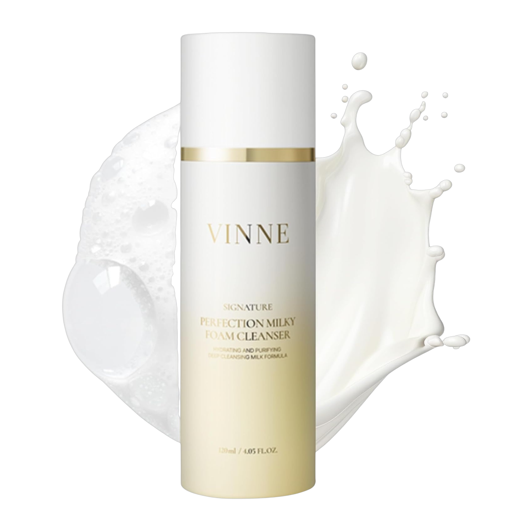 VINNE Demaquilante 120ml
