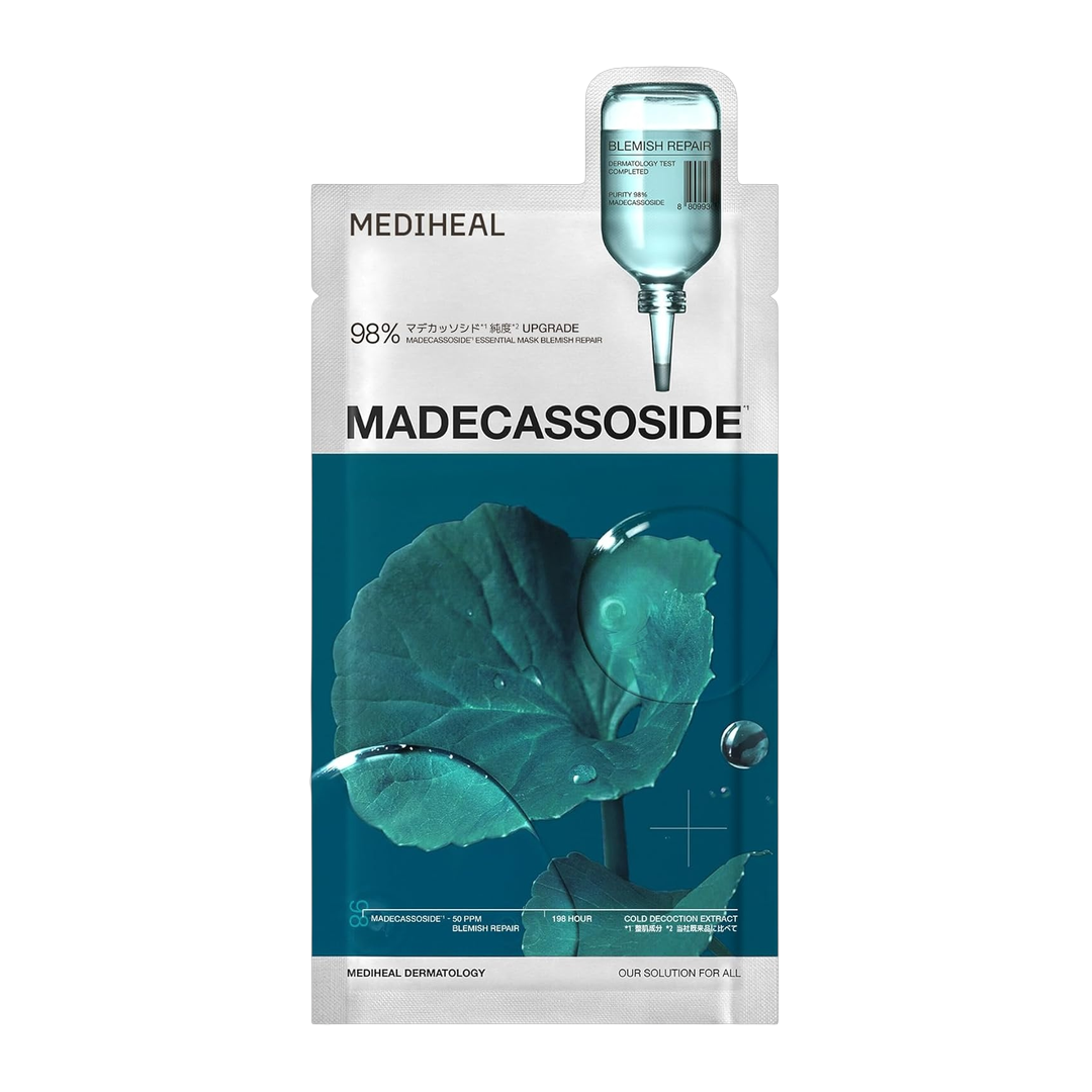 Japan Brand Mascara Facial